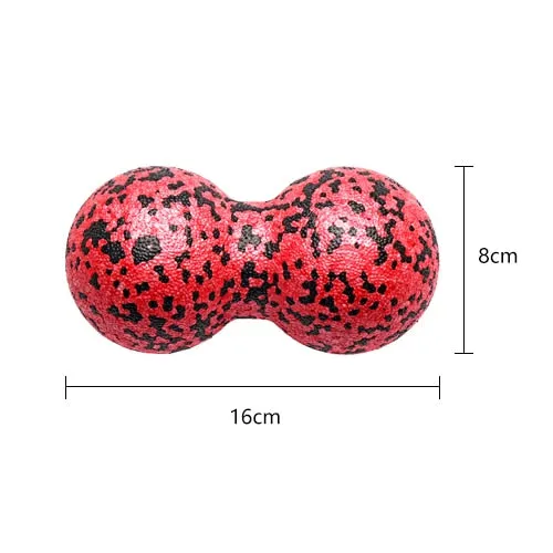 High Density Fitness Massage Ball