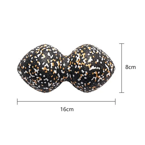 High Density Fitness Massage Ball