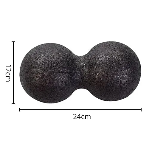 High Density Fitness Massage Ball