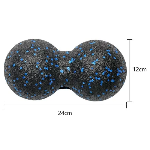 High Density Fitness Massage Ball