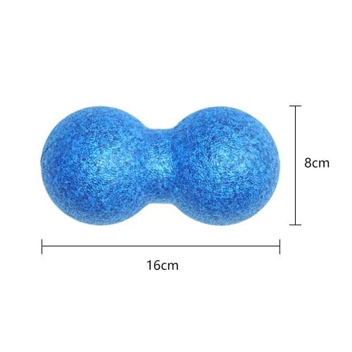 High Density Fitness Massage Ball