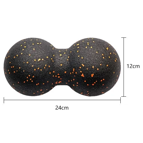 High Density Fitness Massage Ball