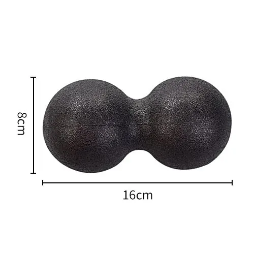 High Density Fitness Massage Ball