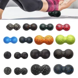 High Density Fitness Massage Ball