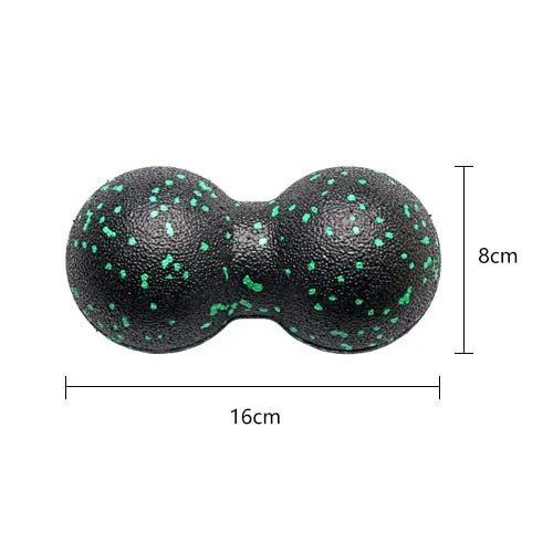 High Density Fitness Massage Ball