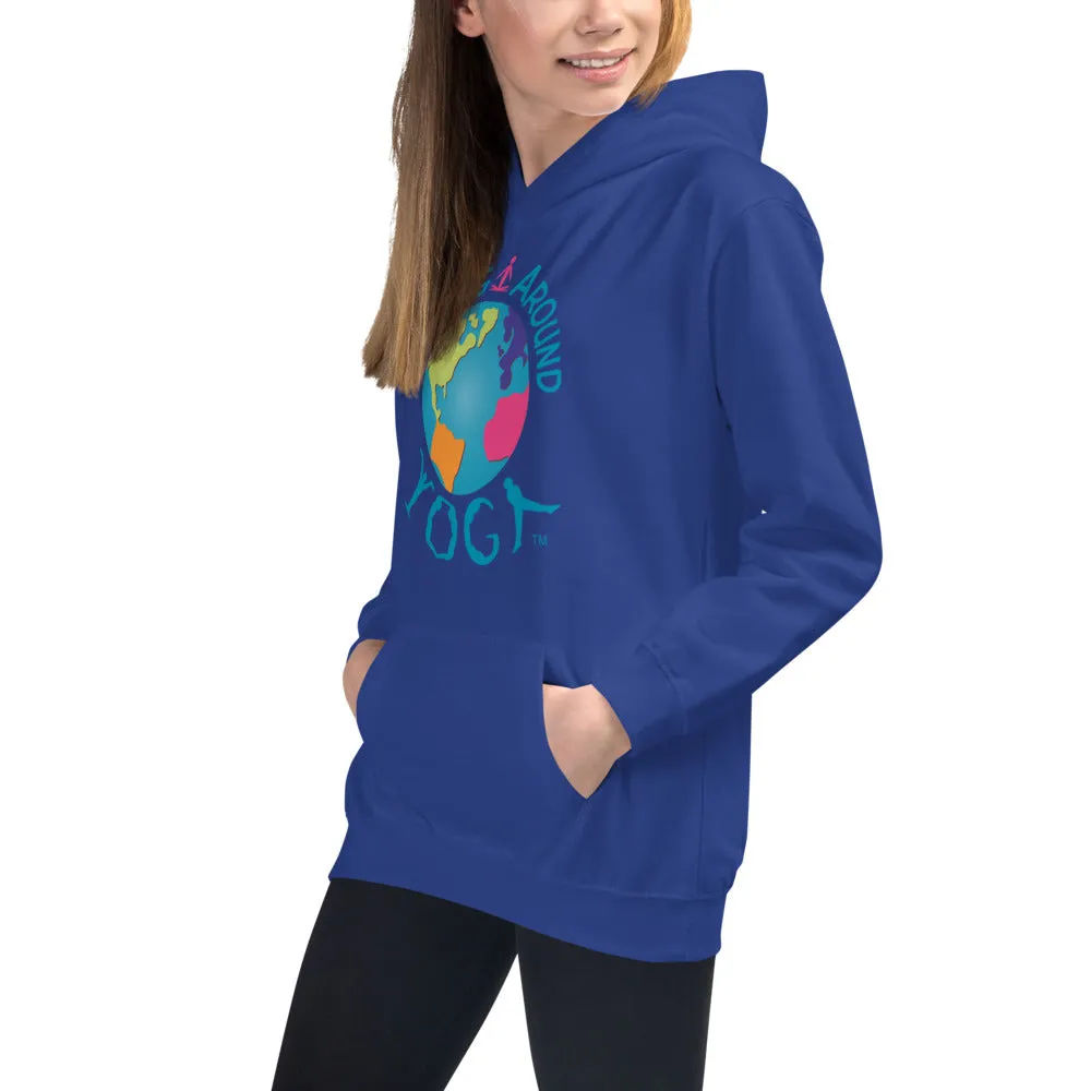 Hoodie | Yoga Clothes | Kids