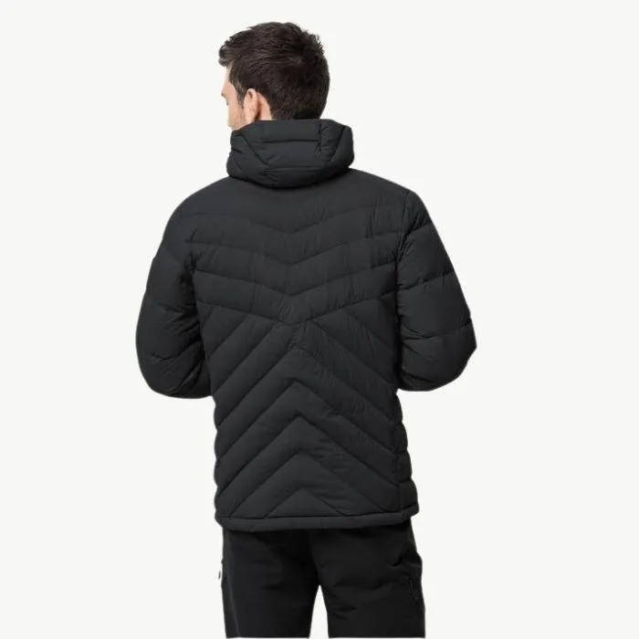 jack wolfskin Athletic Down Men's Jacket