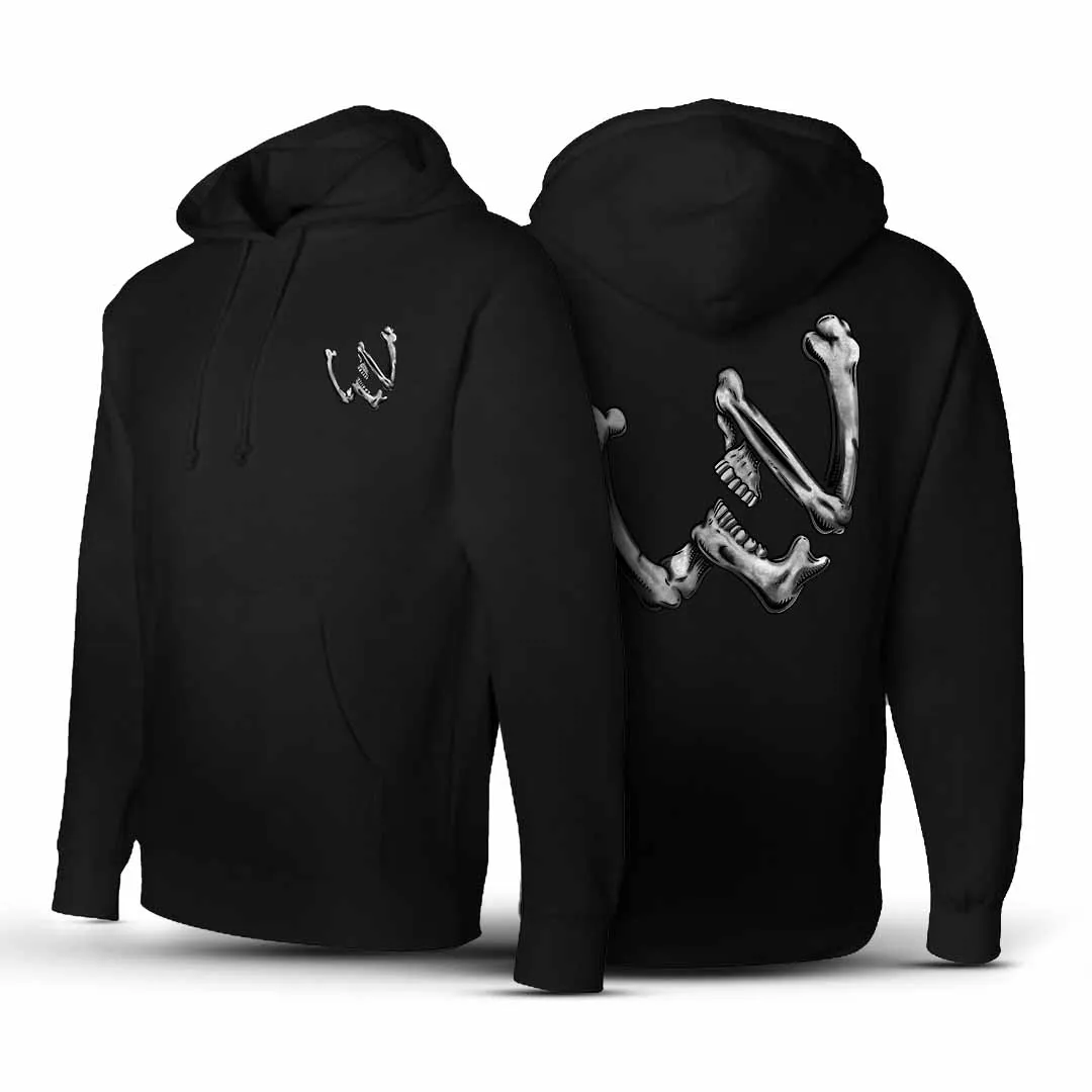 Jawbone Hoodie