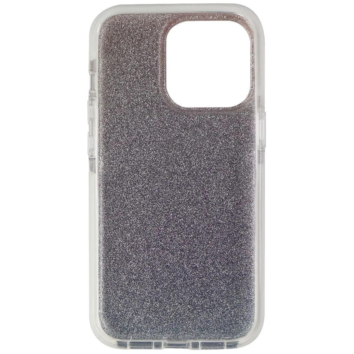 Kate Spade Defensive Hardshell Case for Apple iPhone 13 Pro - Ombre Glitter