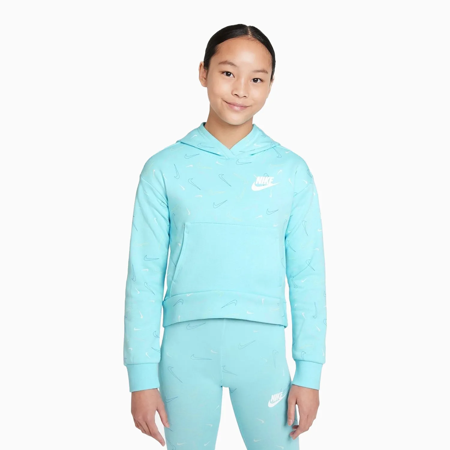 Kid's Sportswear Jogging Suit