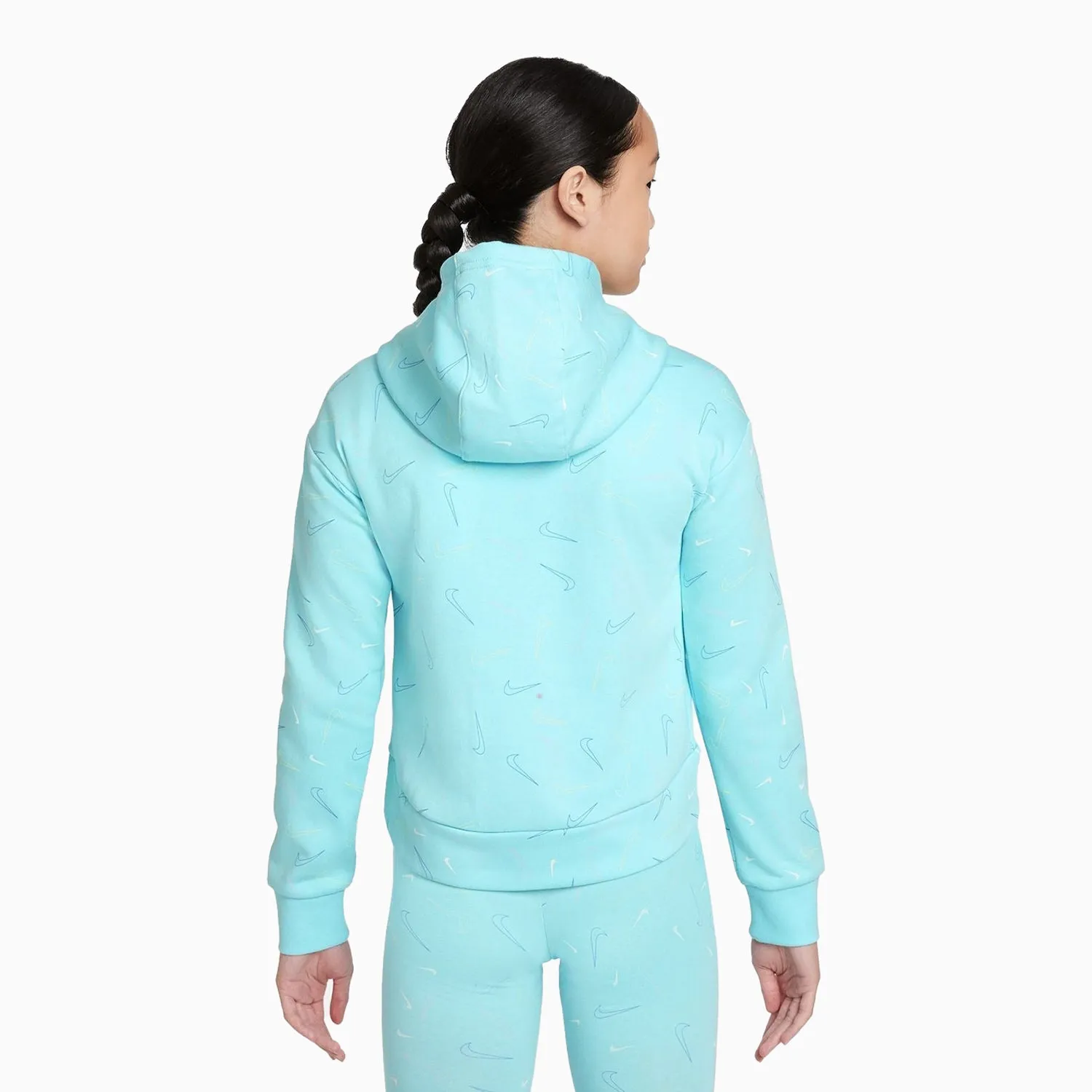 Kid's Sportswear Jogging Suit