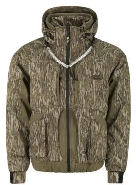 LST Reflex 3-in-1 Plus 2 Jacket Bottomland