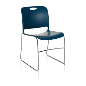 Maestro High Density Stacking Chair