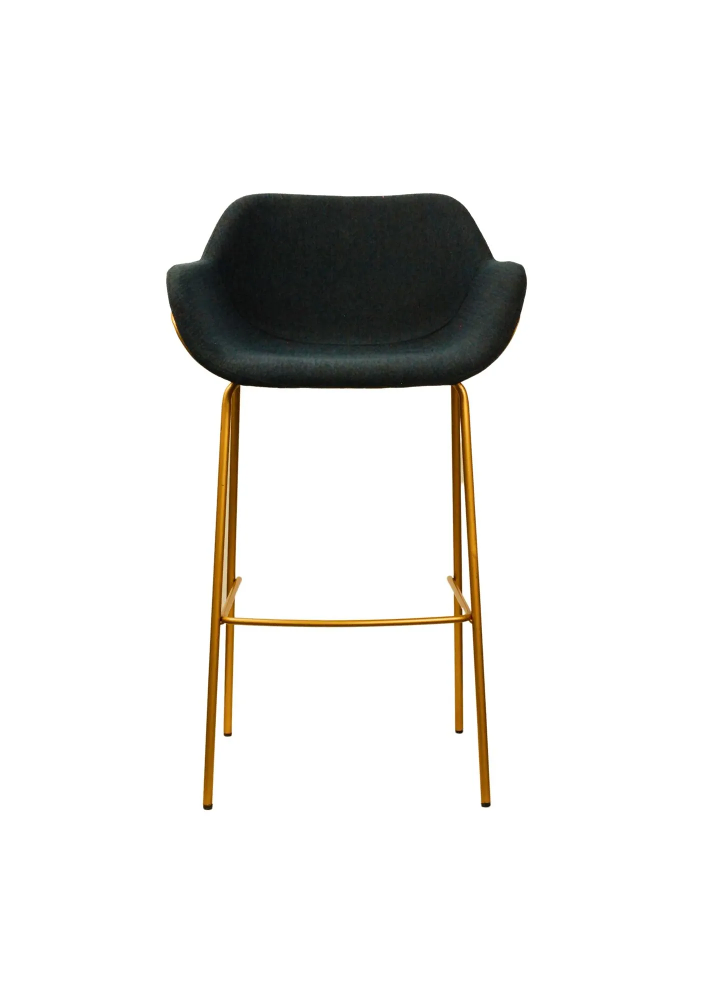 Malory Tub Bar Stool