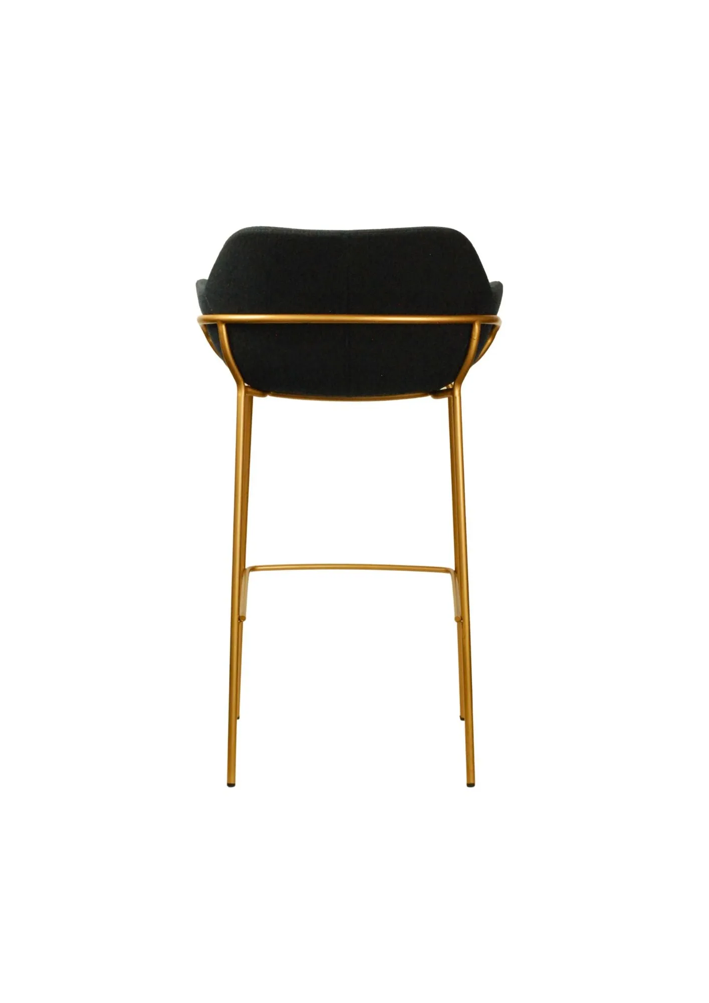 Malory Tub Bar Stool