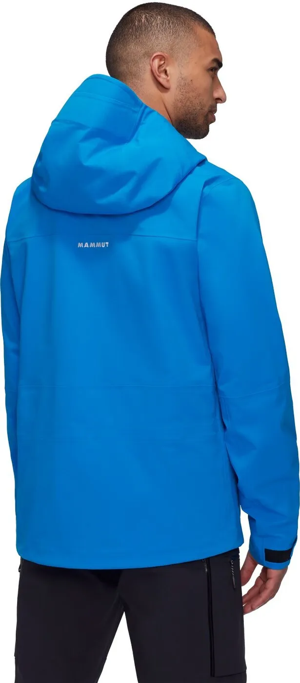 MAMMUT Stoney HS Hooded Jacket Men