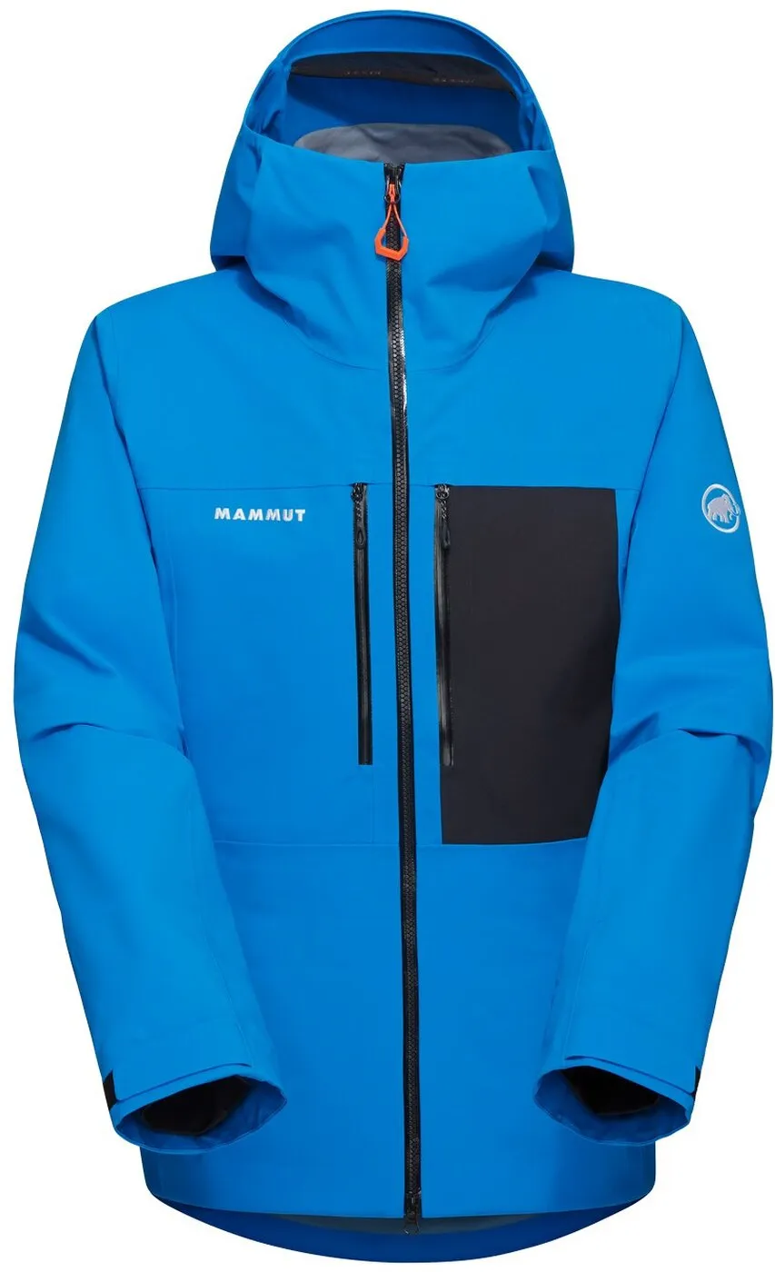 MAMMUT Stoney HS Hooded Jacket Men