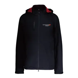 Marwin Sports Dodge SRT Red Hood 3-in-1 Men's Jacket