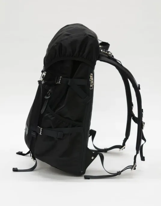 Master-Piece Lightning Backpack Black