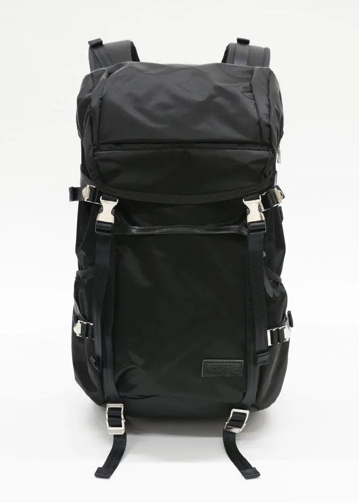 Master-Piece Lightning Backpack Black