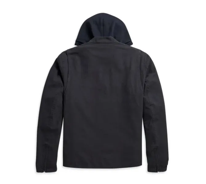 Men's 3-in-1 Jacket