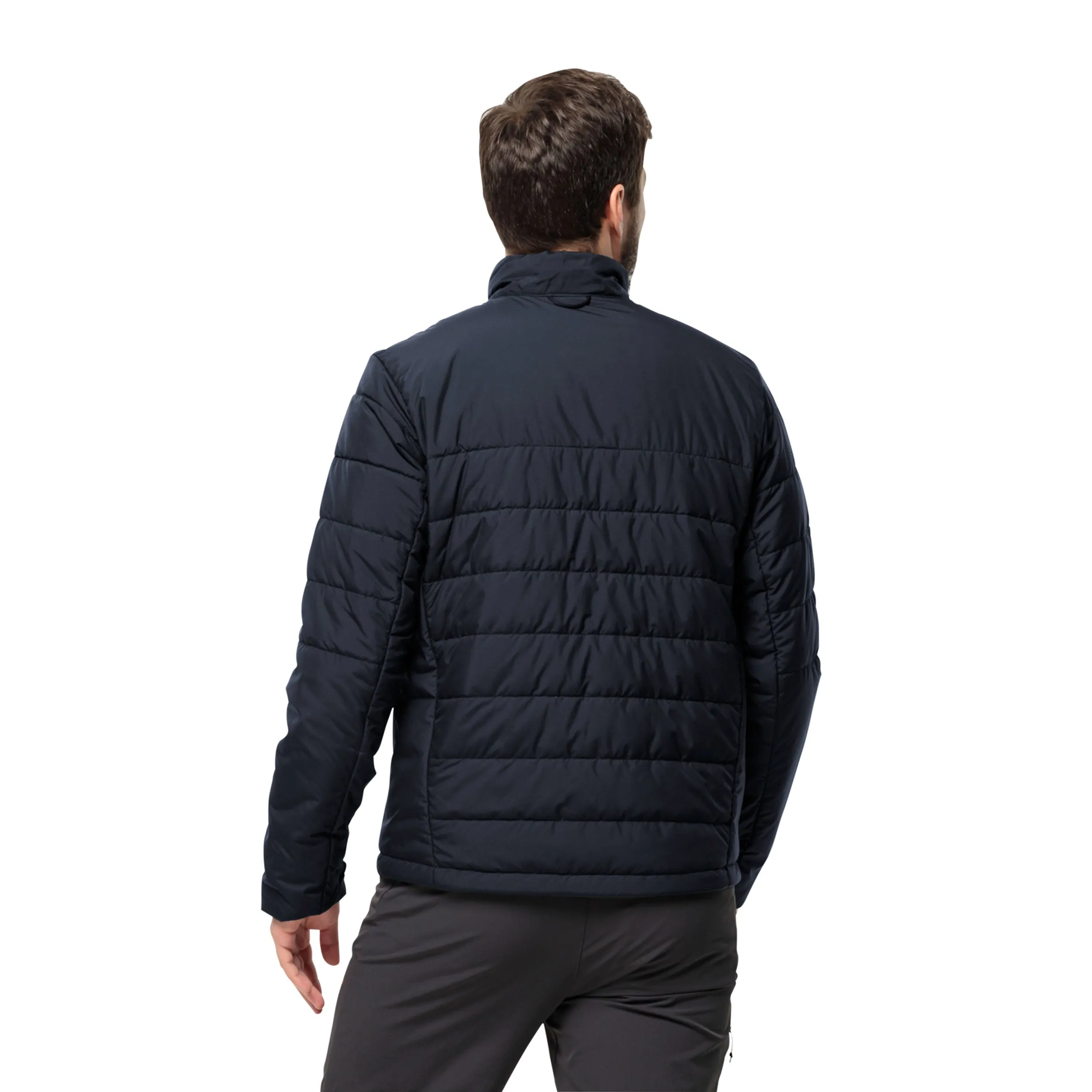 Men’s Bergland 3-in-1 Jacket