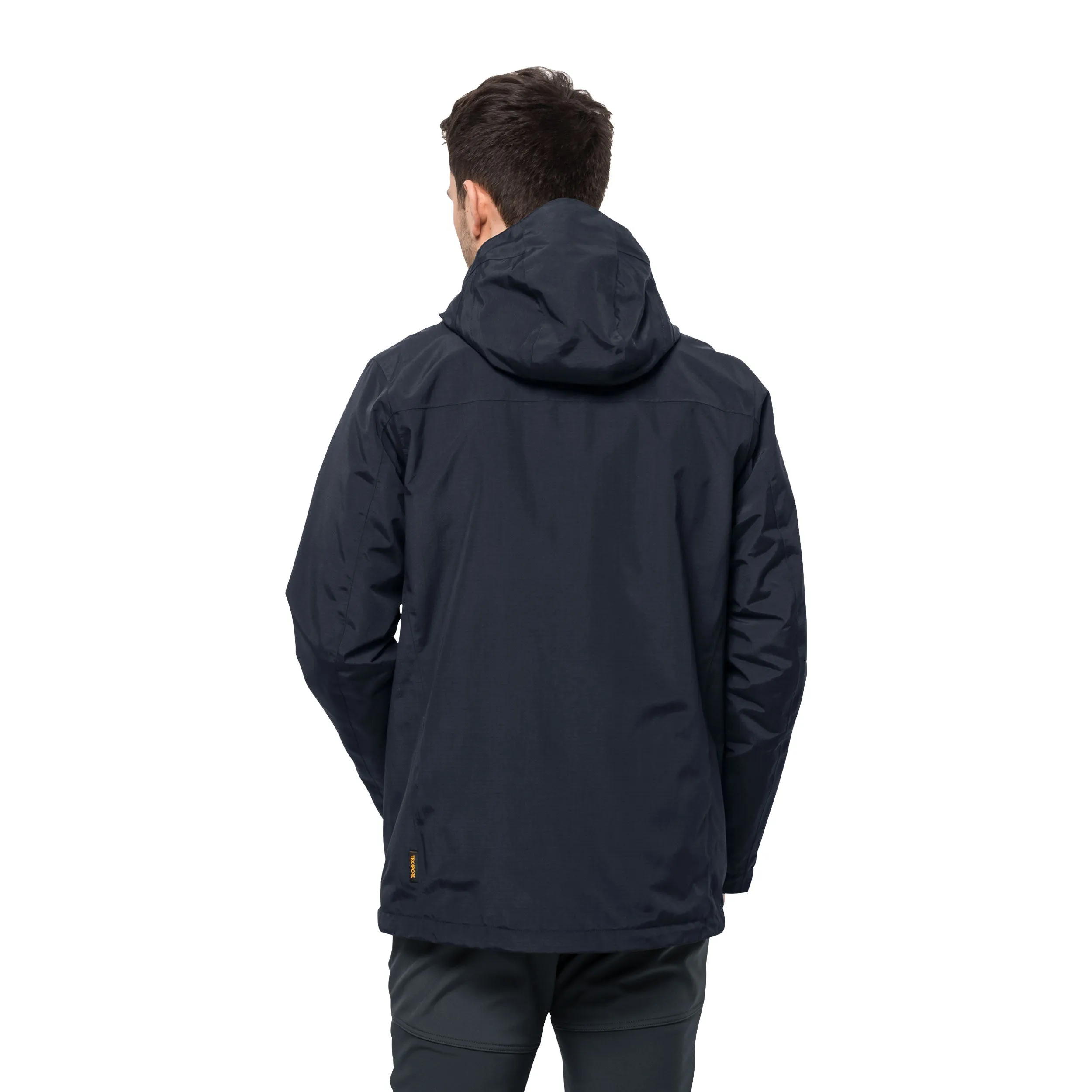 Men’s Bergland 3-in-1 Jacket