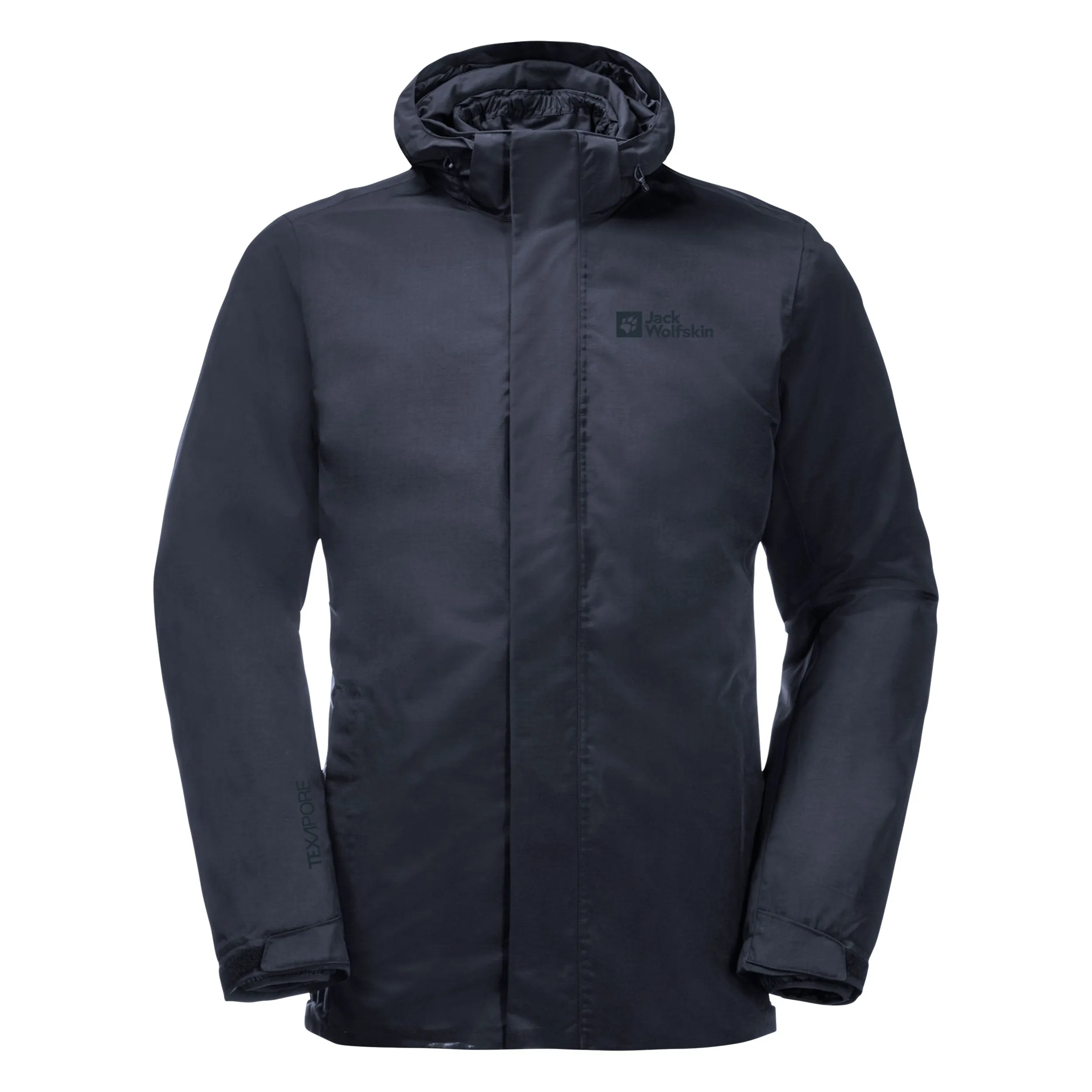 Men’s Bergland 3-in-1 Jacket