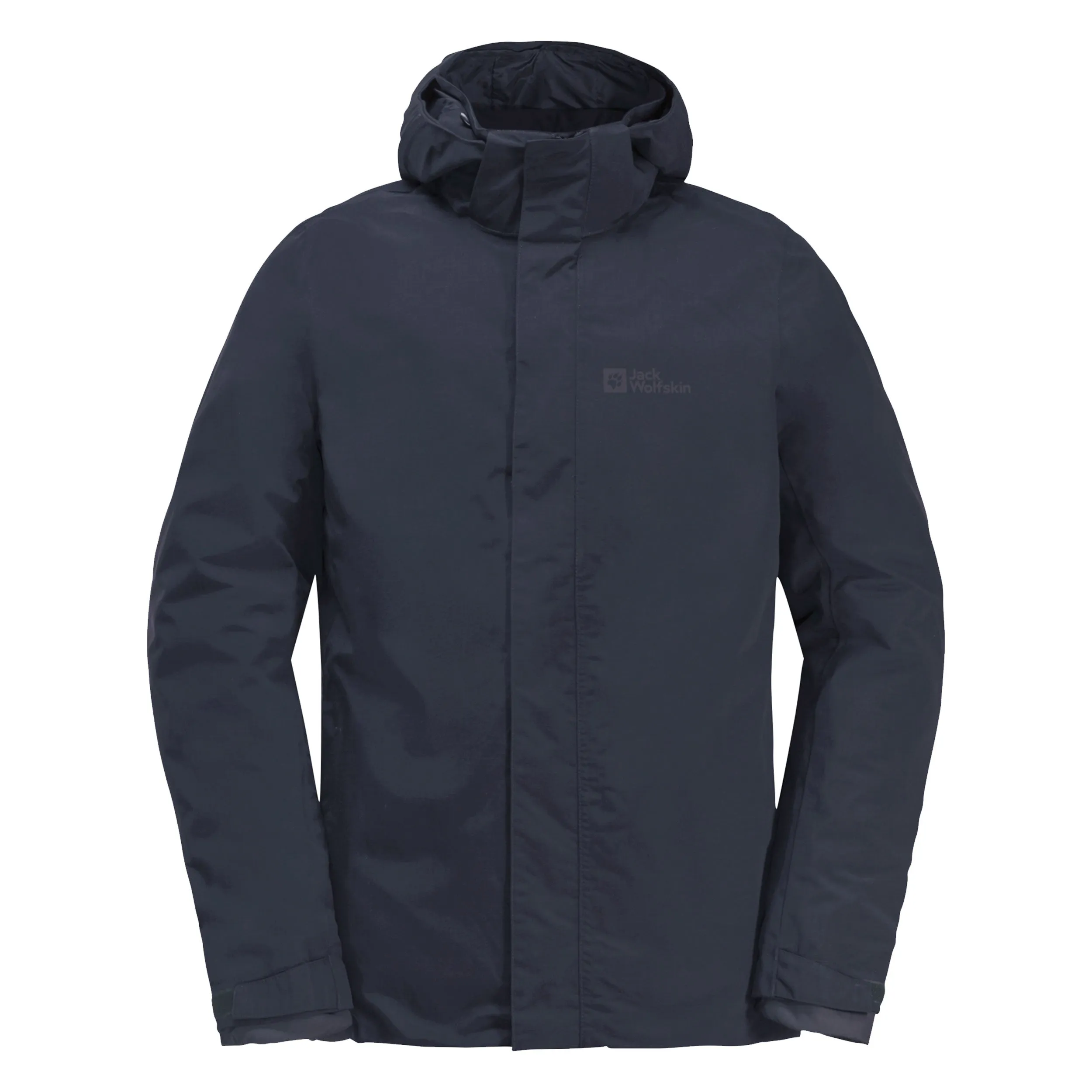 Men’s Bergland 3-in-1 Jacket