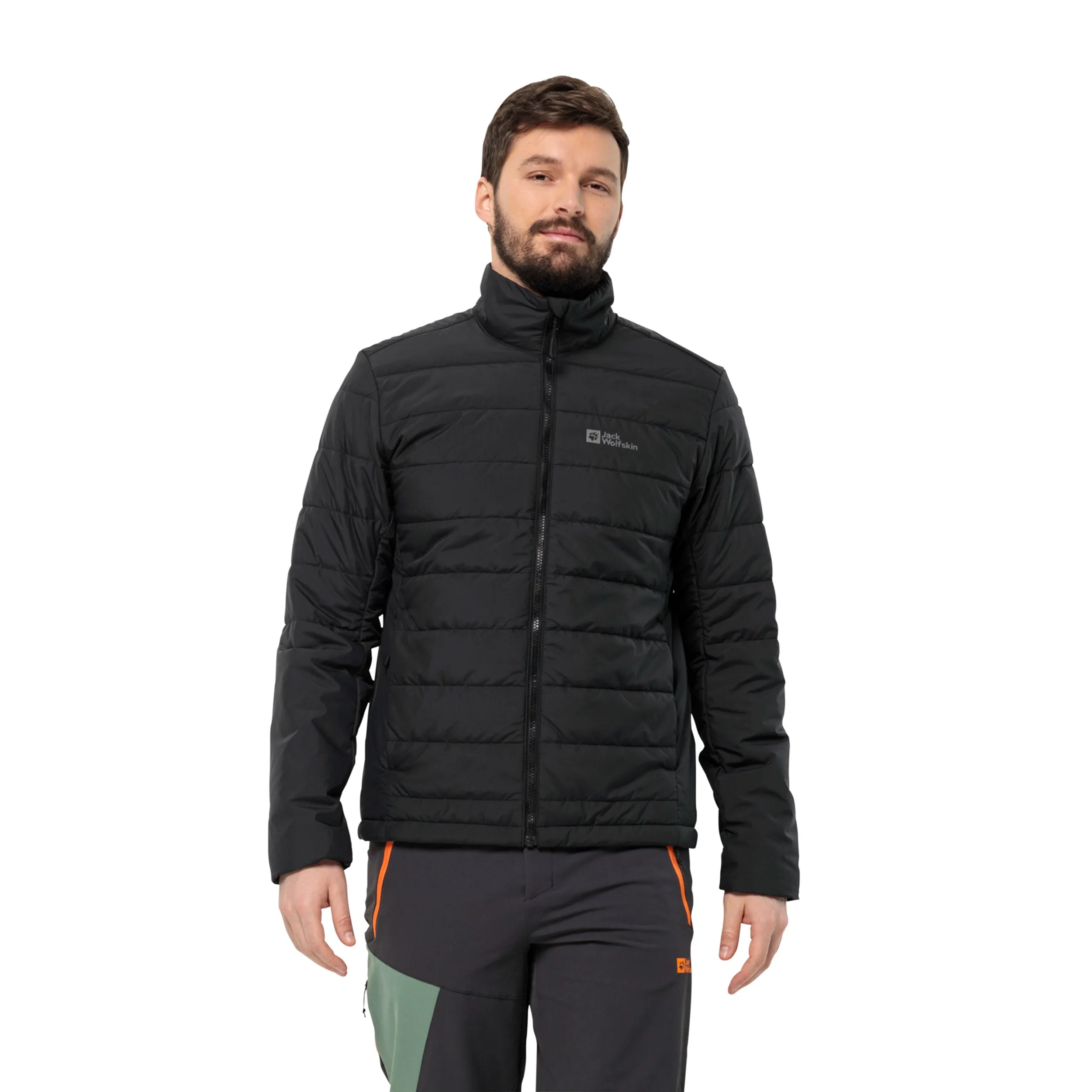 Men’s Bergland 3-in-1 Jacket