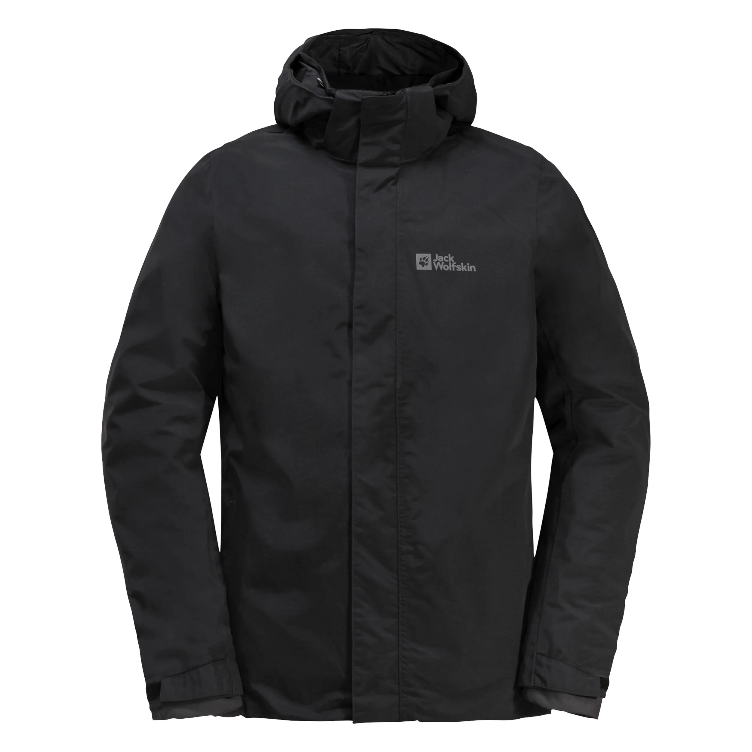 Men’s Bergland 3-in-1 Jacket