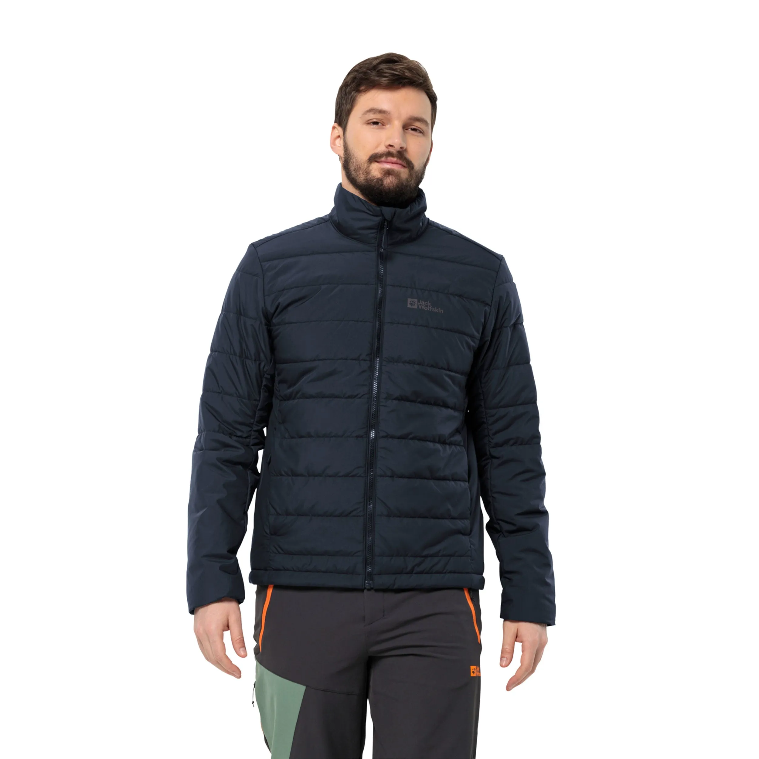 Men’s Bergland 3-in-1 Jacket