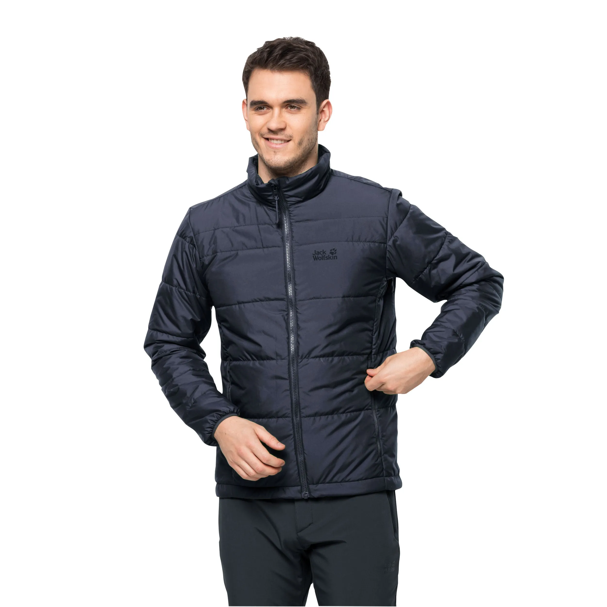 Men’s Bergland 3-in-1 Jacket