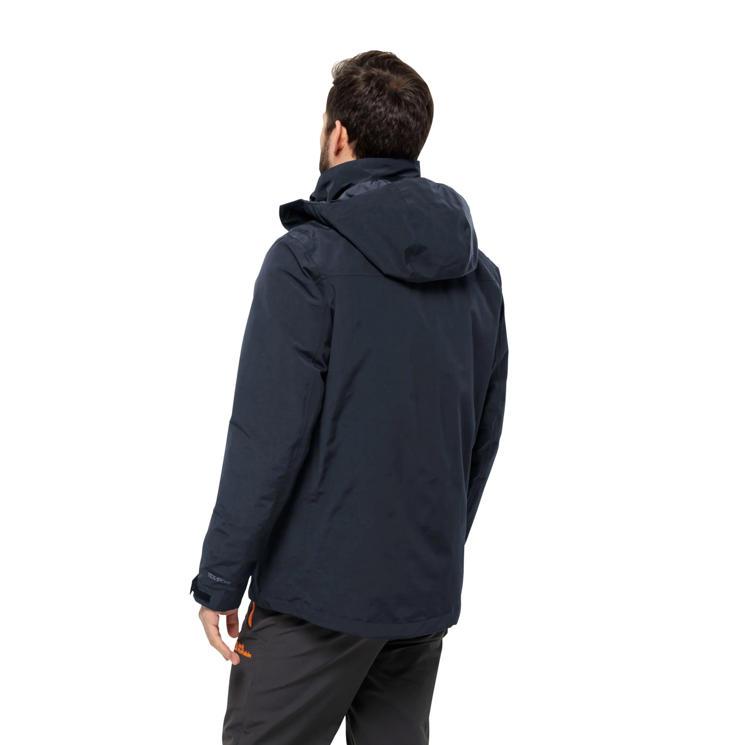 Men’s Bergland 3-in-1 Jacket