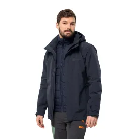 Men’s Bergland 3-in-1 Jacket