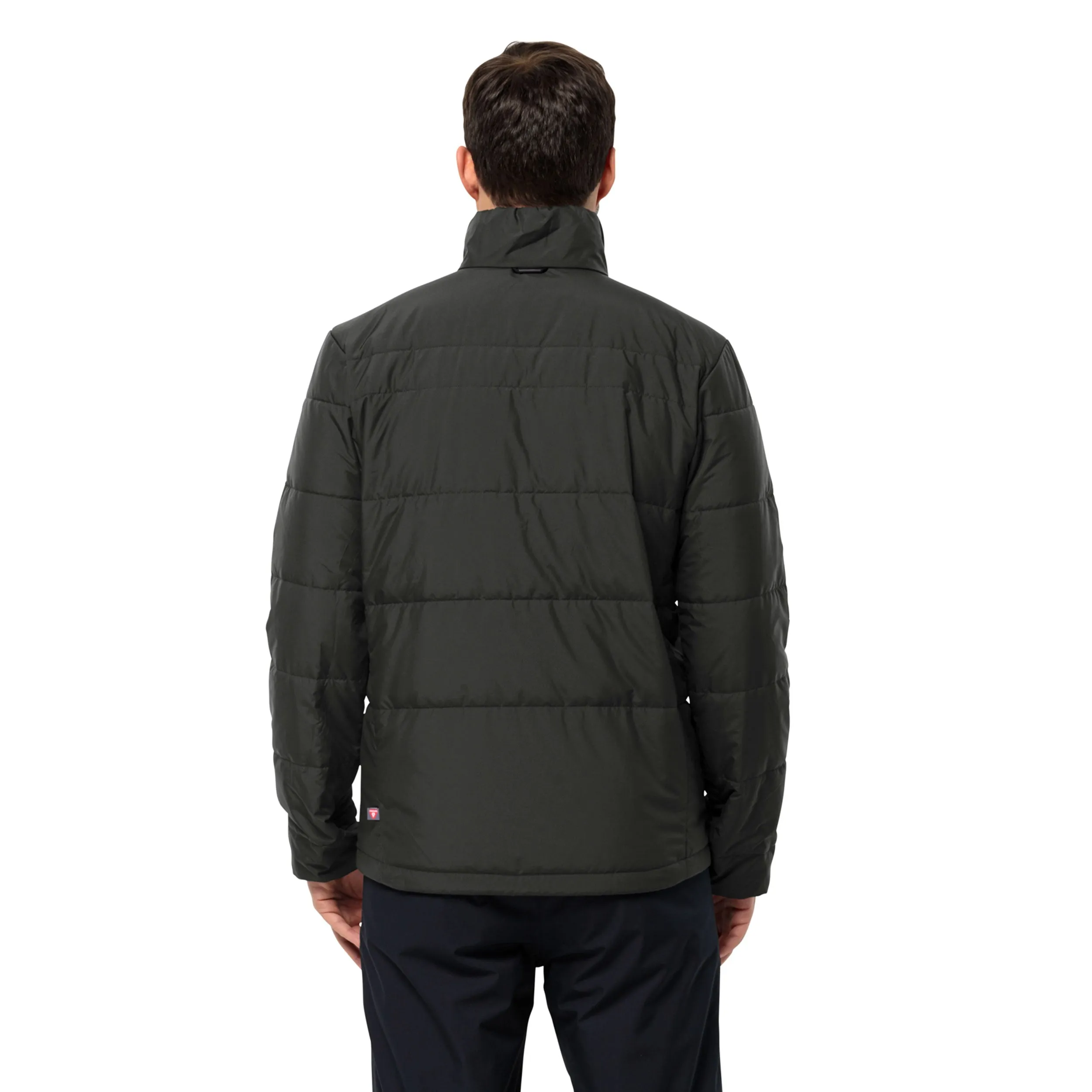 Men’s Jasper 3-in-1 Jacket