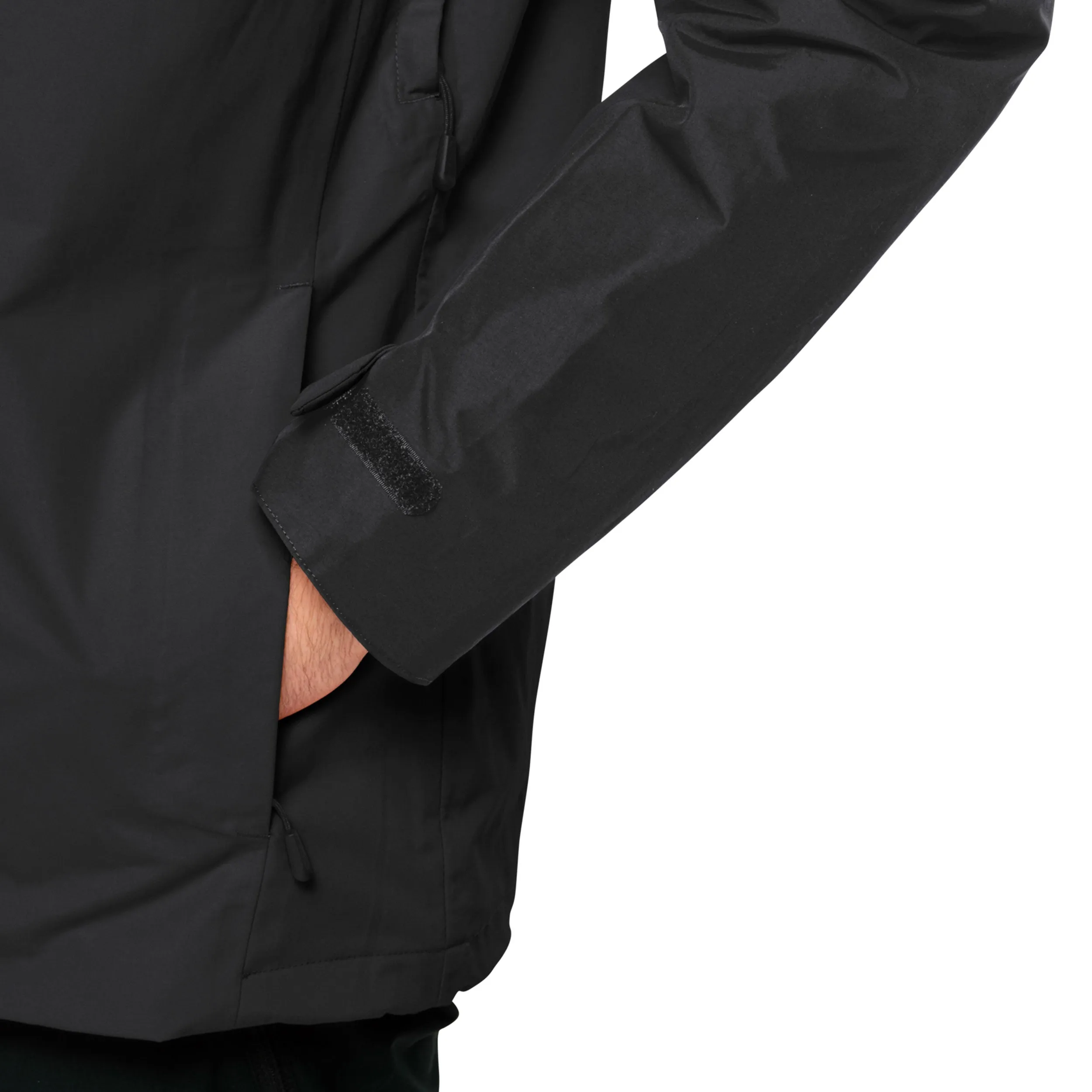 Men’s Jasper 3-in-1 Jacket