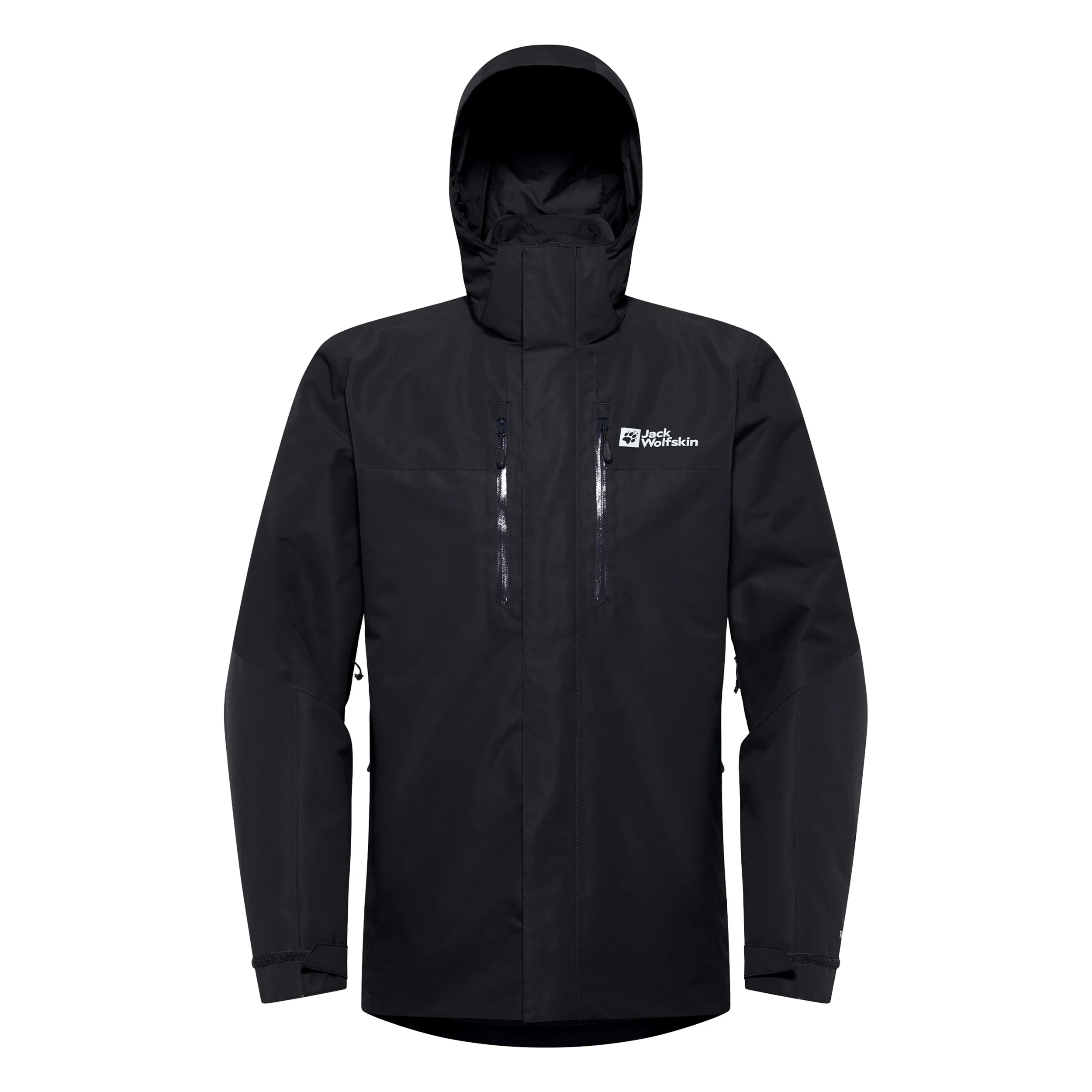 Men’s Jasper 3-in-1 Jacket