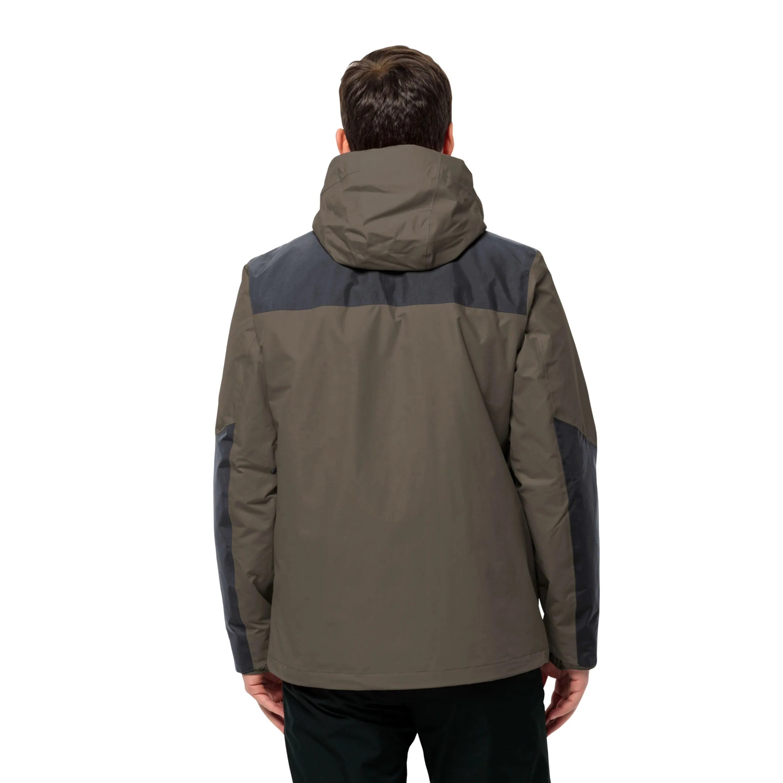 Men’s Jasper 3-in-1 Jacket