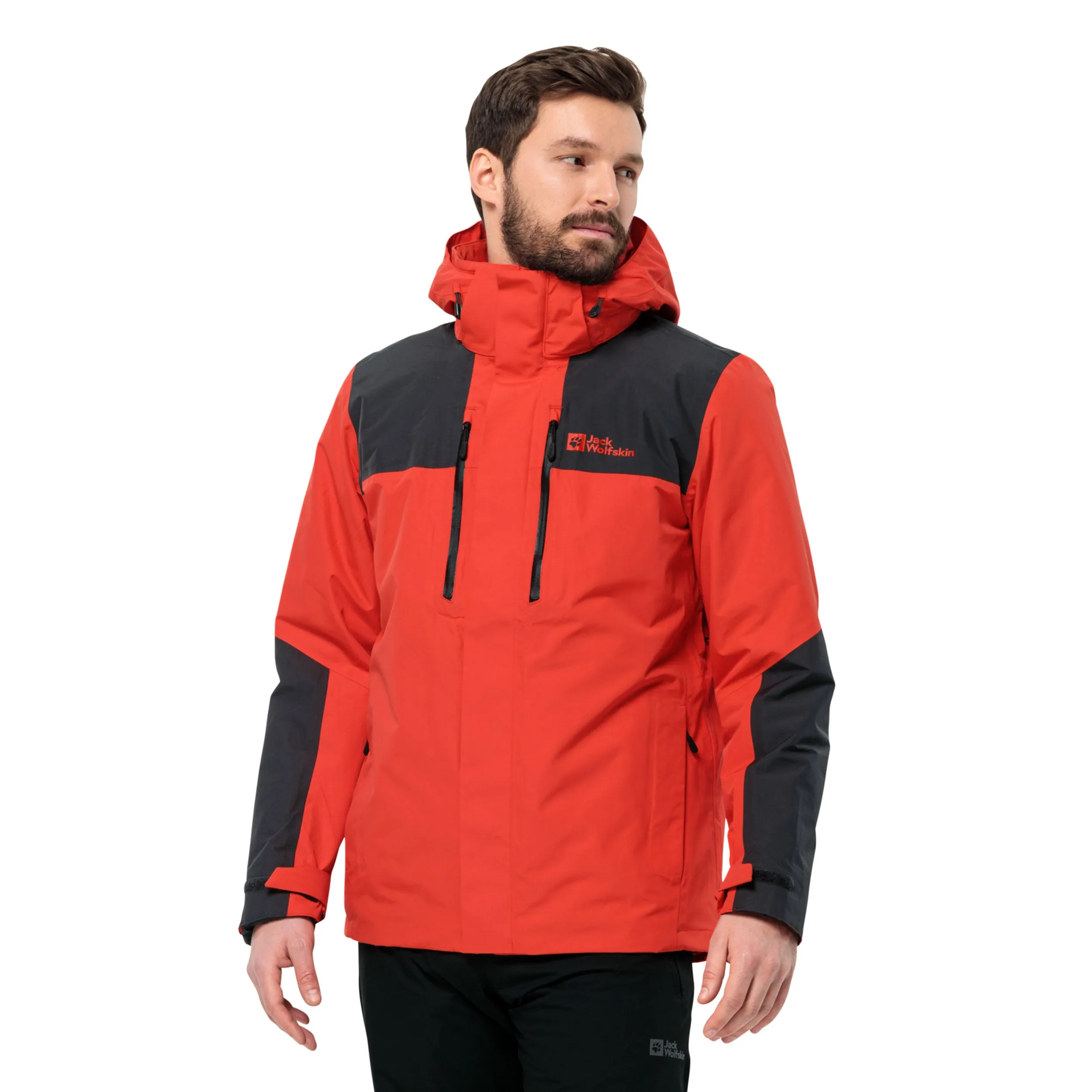 Men’s Jasper 3-in-1 Jacket