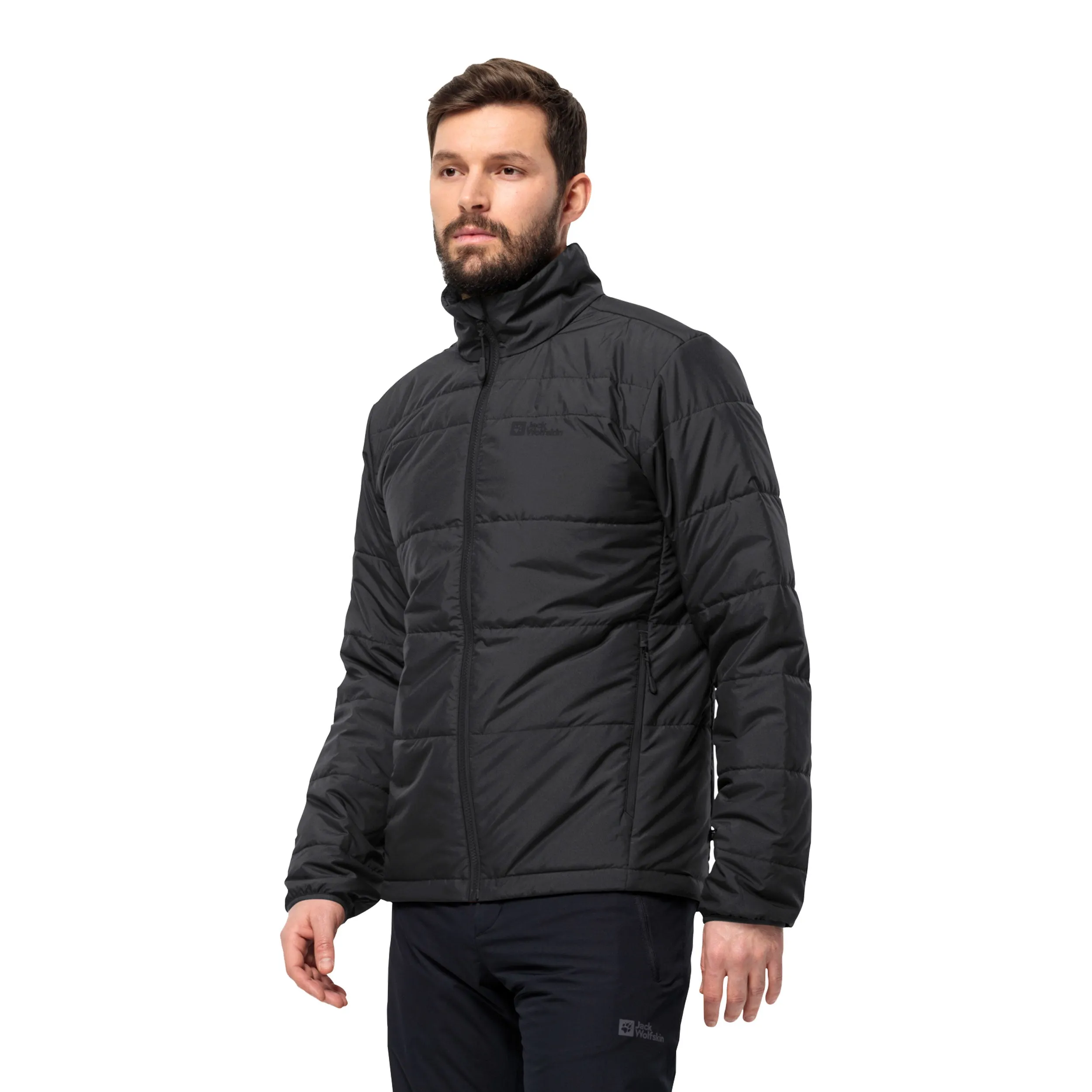 Men’s Jasper 3-in-1 Jacket