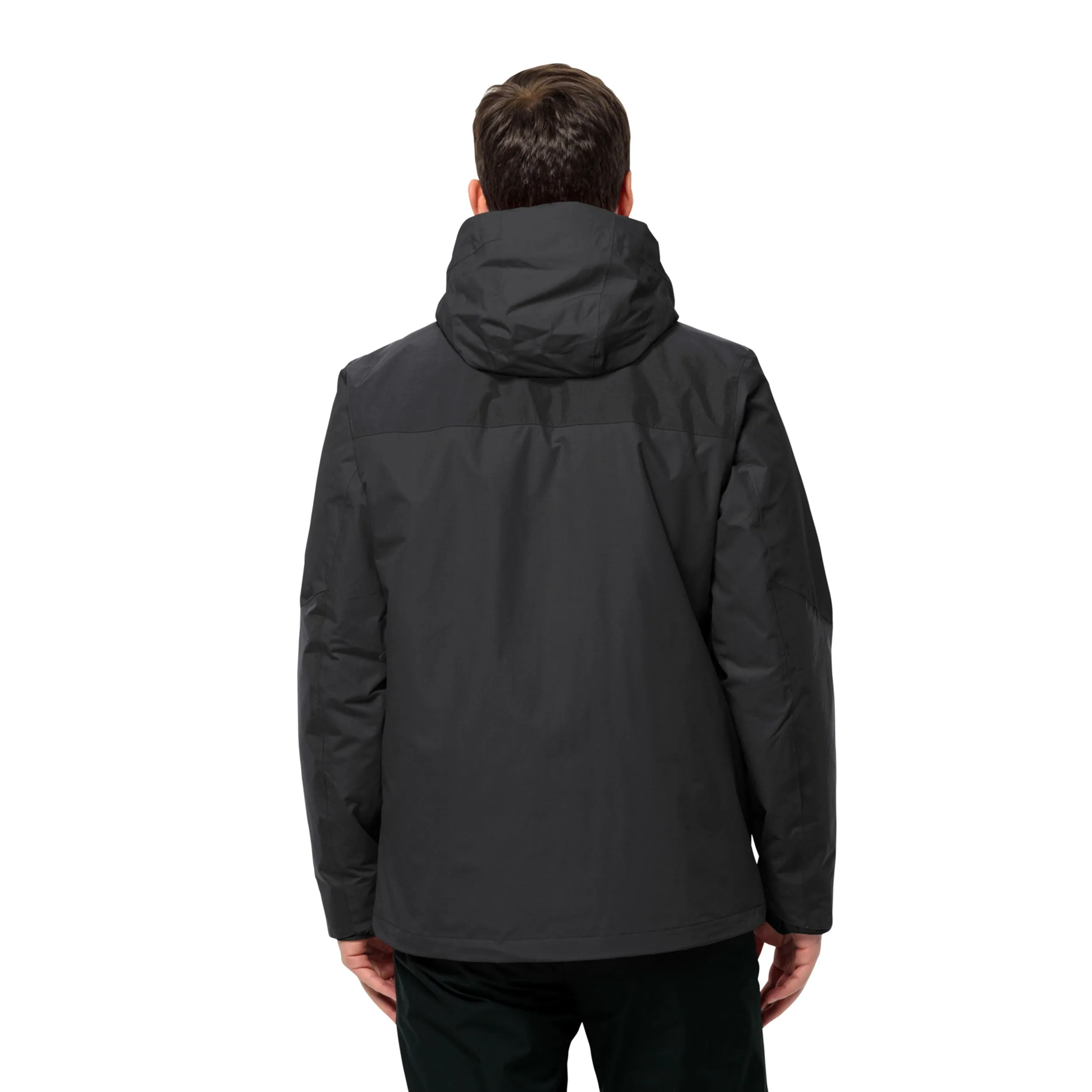 Men’s Jasper 3-in-1 Jacket