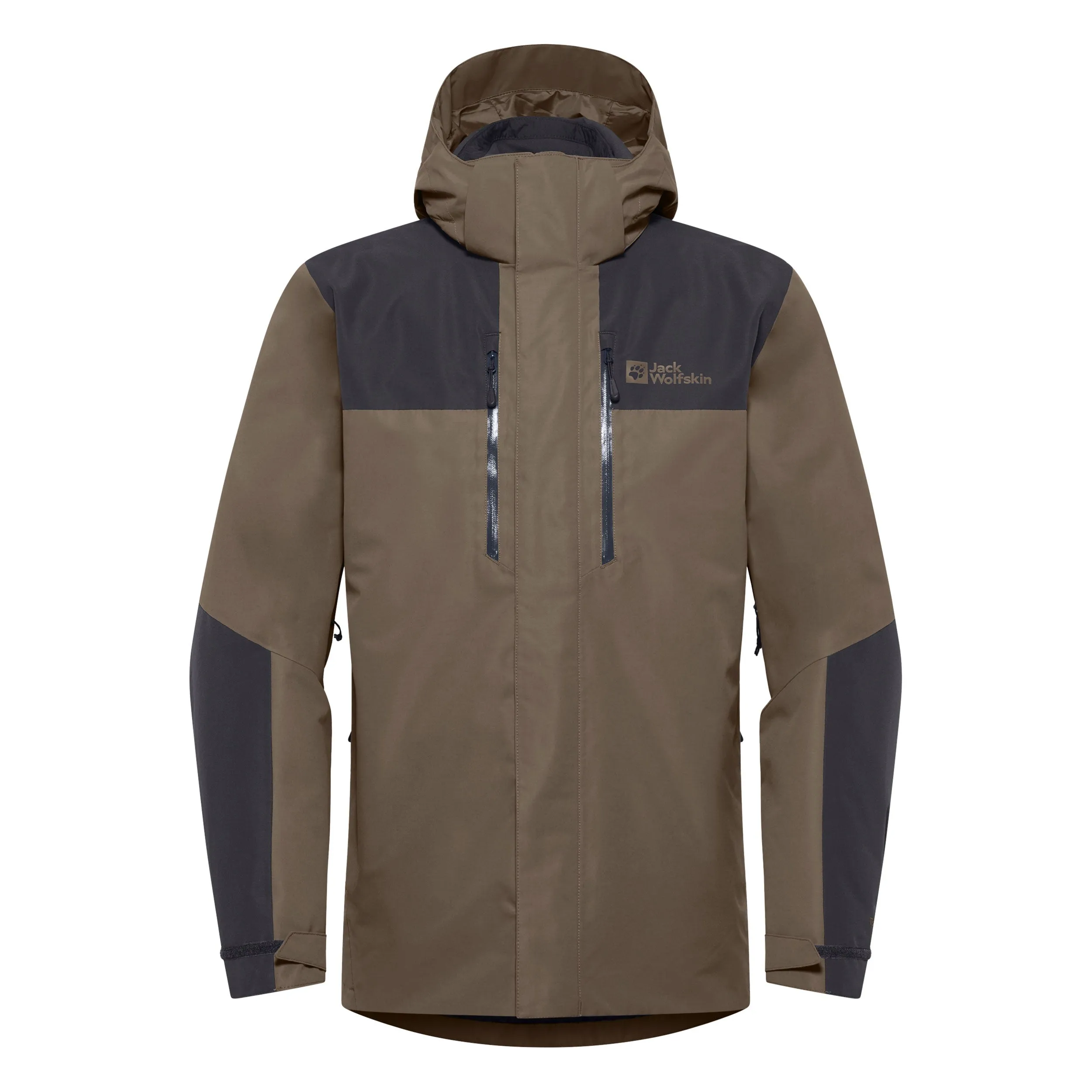 Men’s Jasper 3-in-1 Jacket