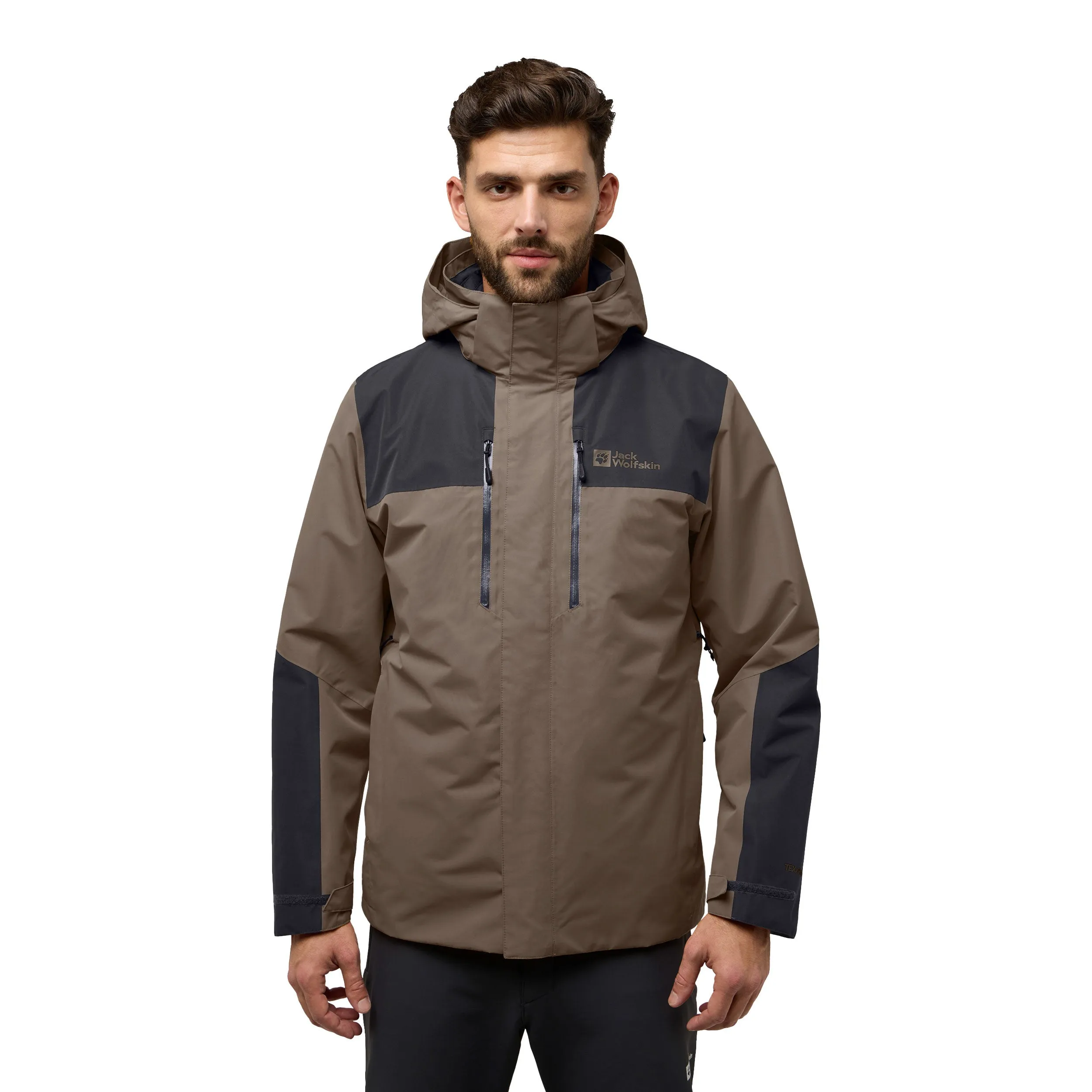 Men’s Jasper 3-in-1 Jacket