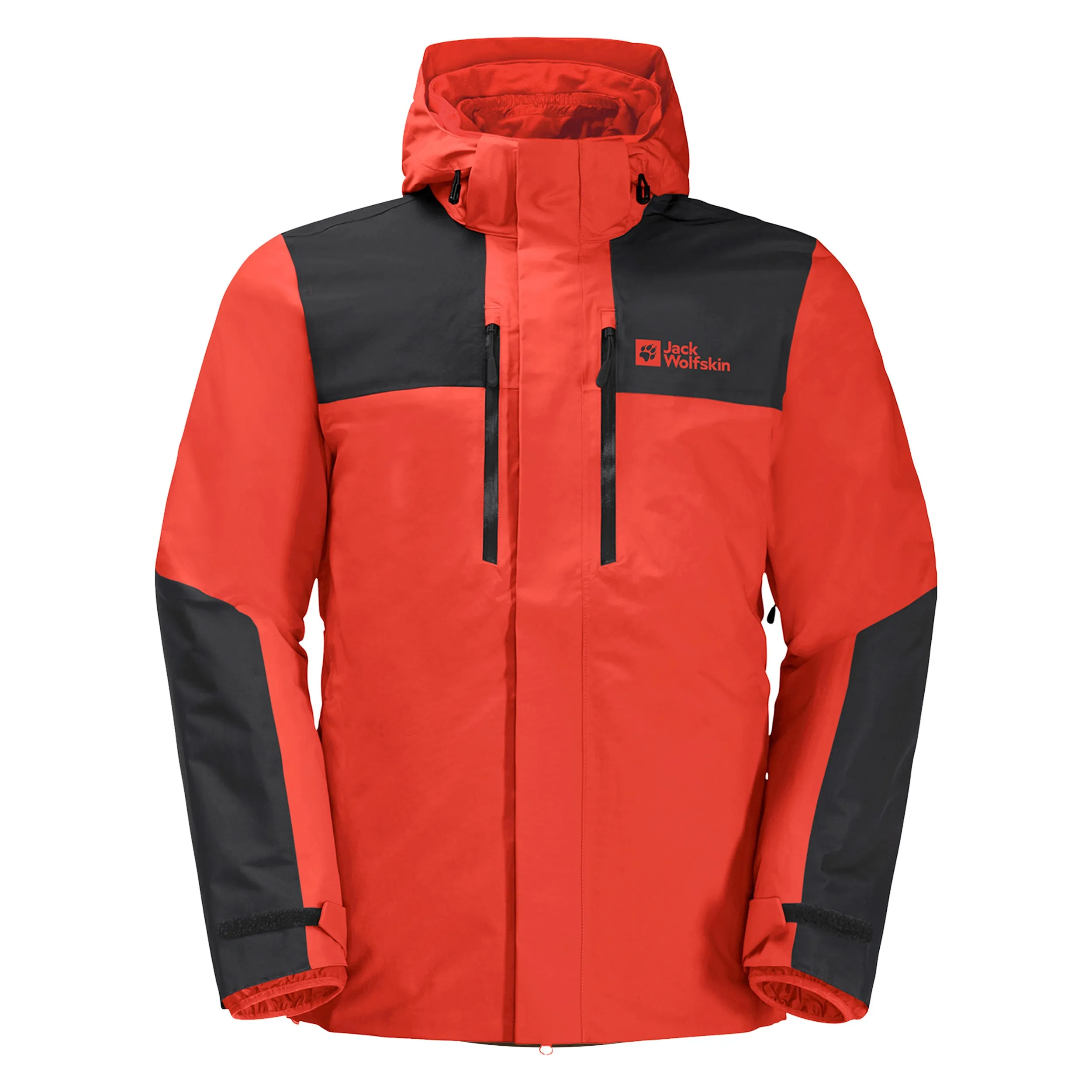 Men’s Jasper 3-in-1 Jacket