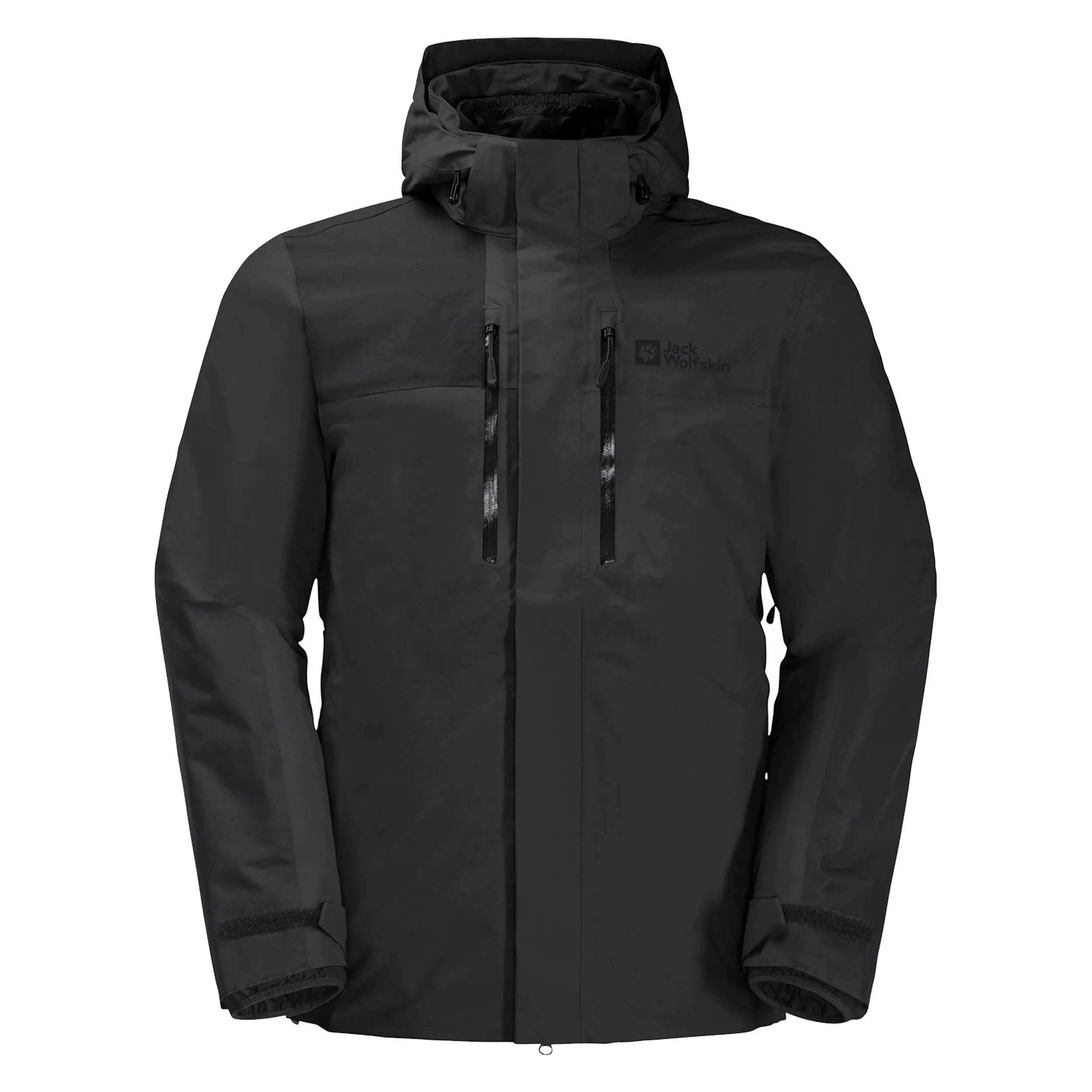 Men’s Jasper 3-in-1 Jacket