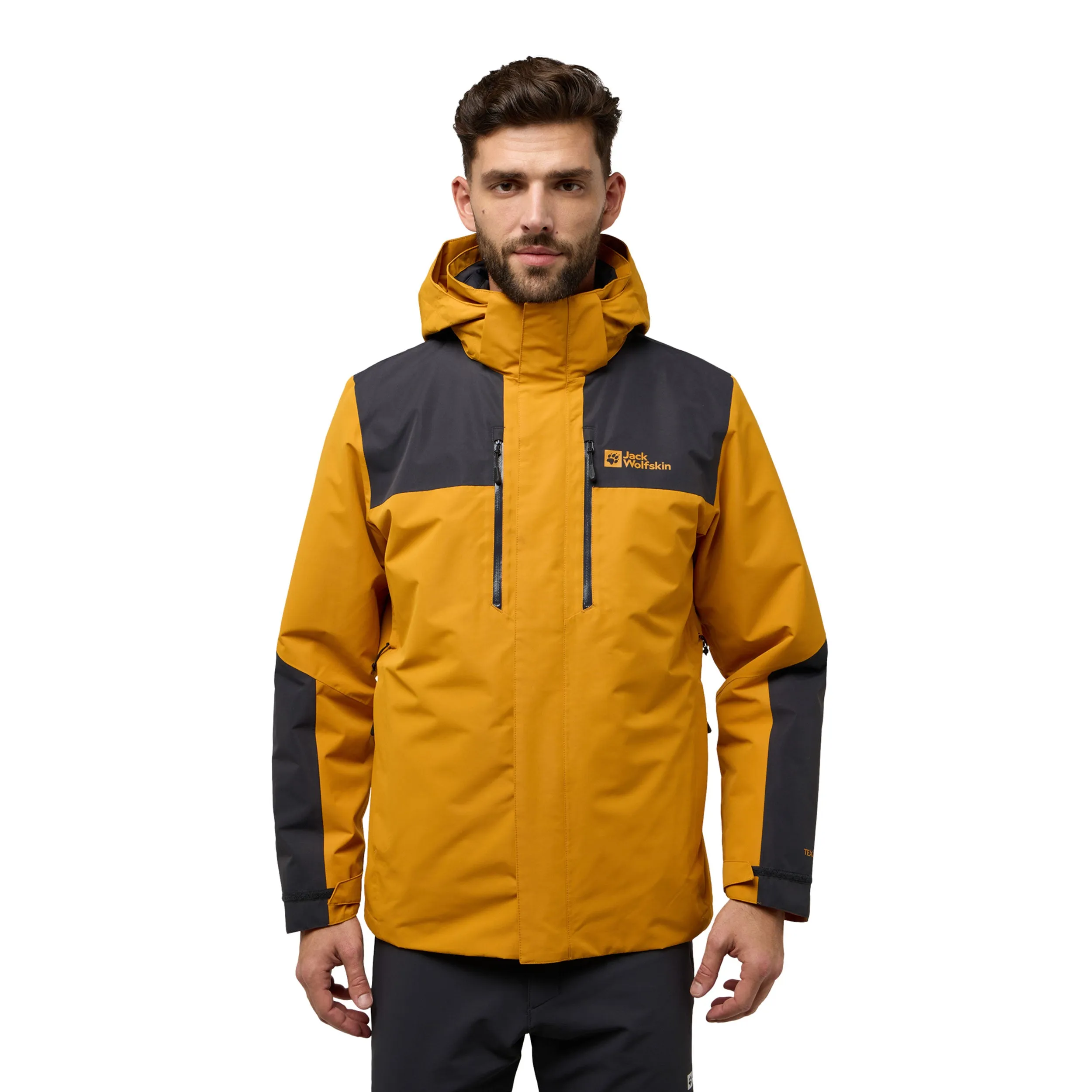 Men’s Jasper 3-in-1 Jacket