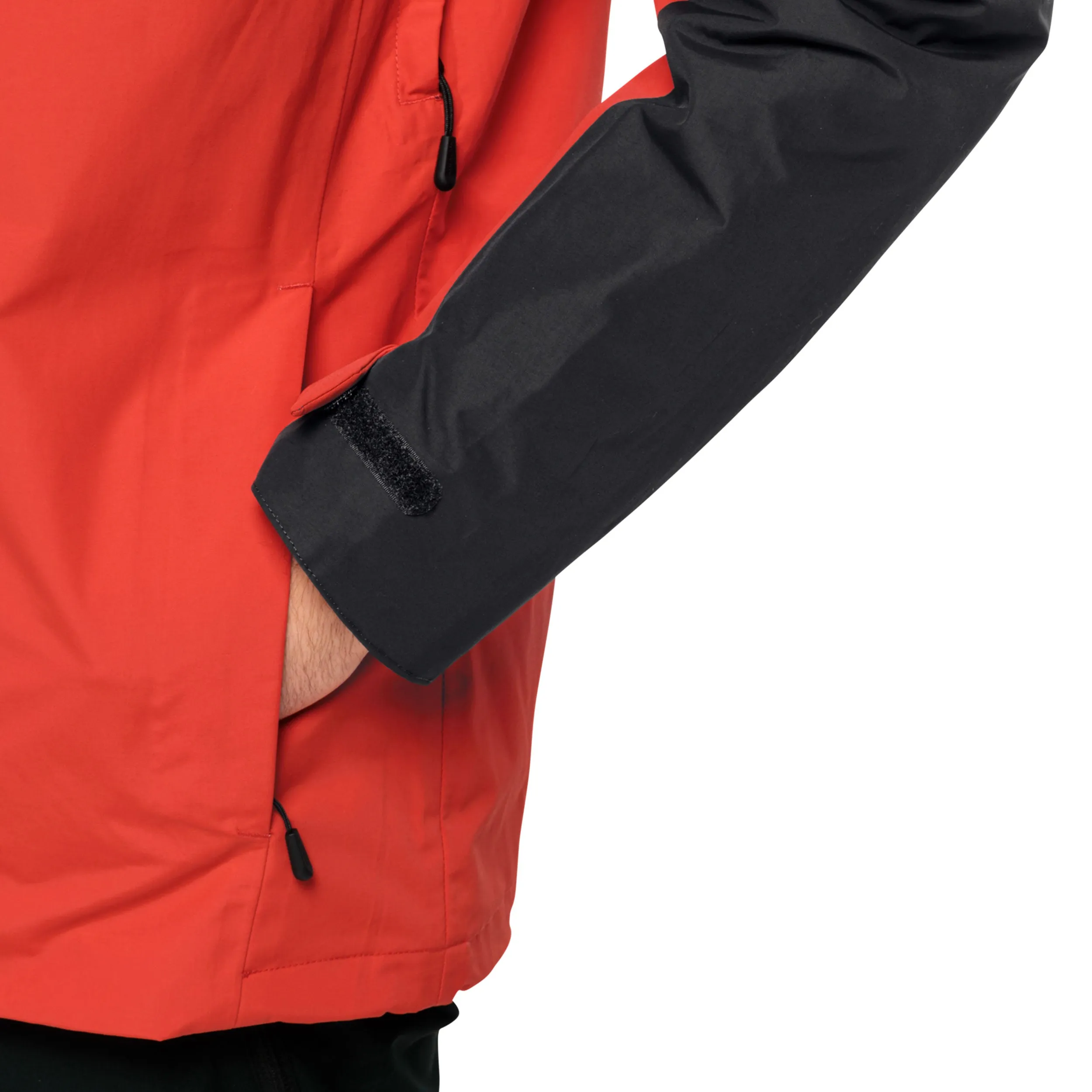 Men’s Jasper 3-in-1 Jacket