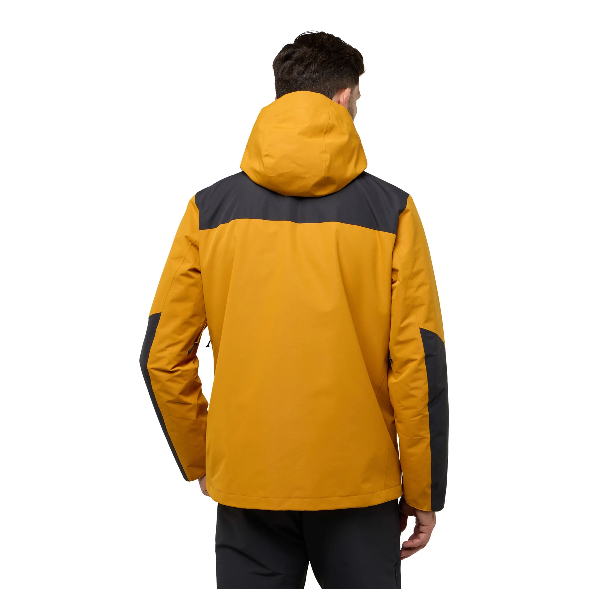 Men’s Jasper 3-in-1 Jacket