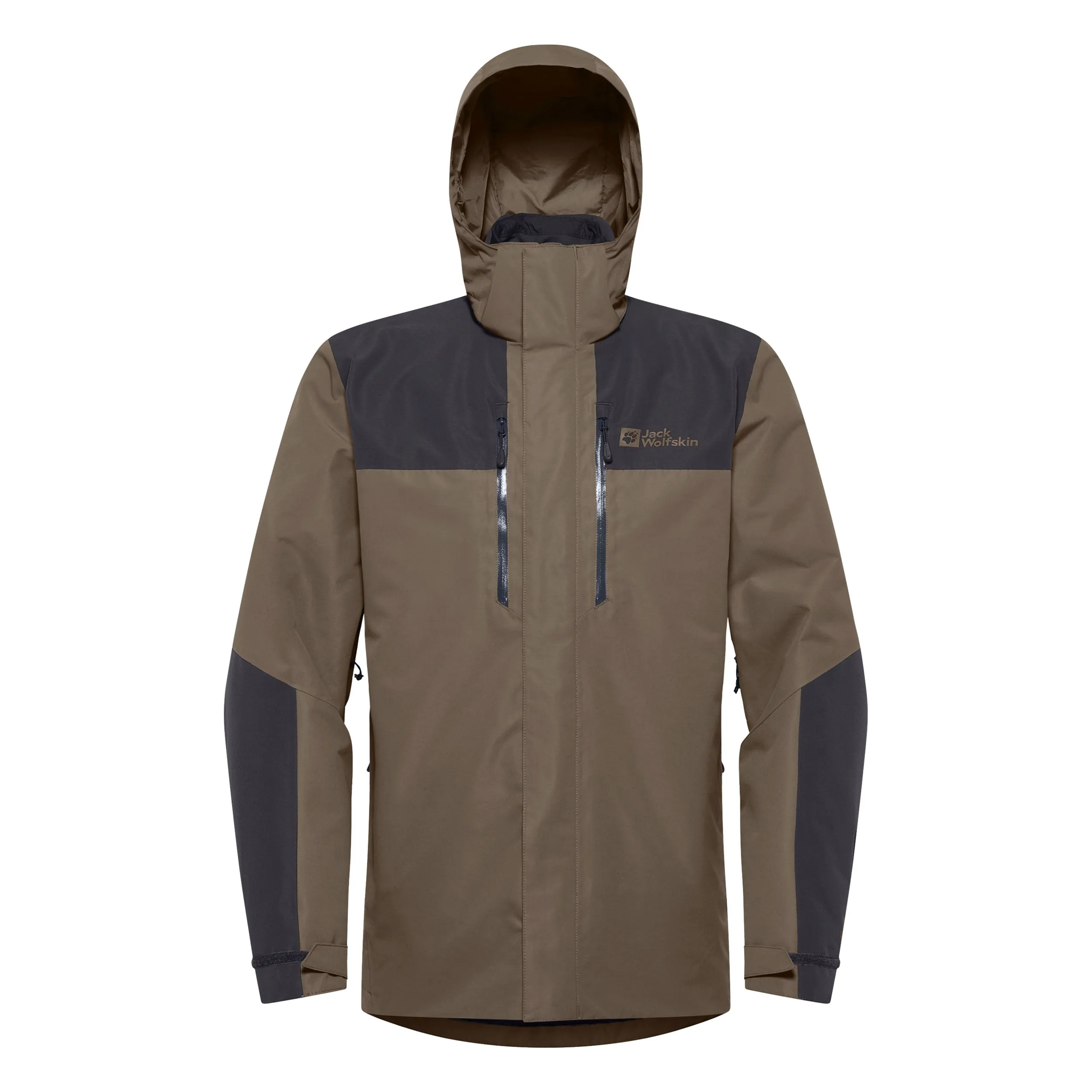 Men’s Jasper 3-in-1 Jacket